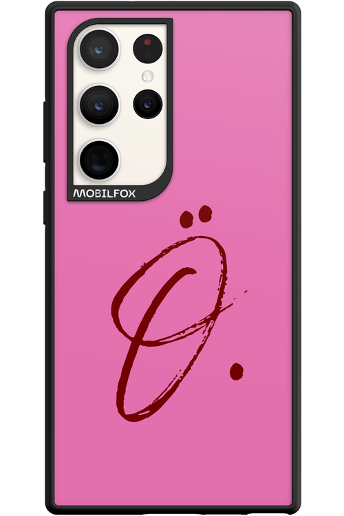 (Sorbet) O II 2.0 - Samsung Galaxy S23 Ultra