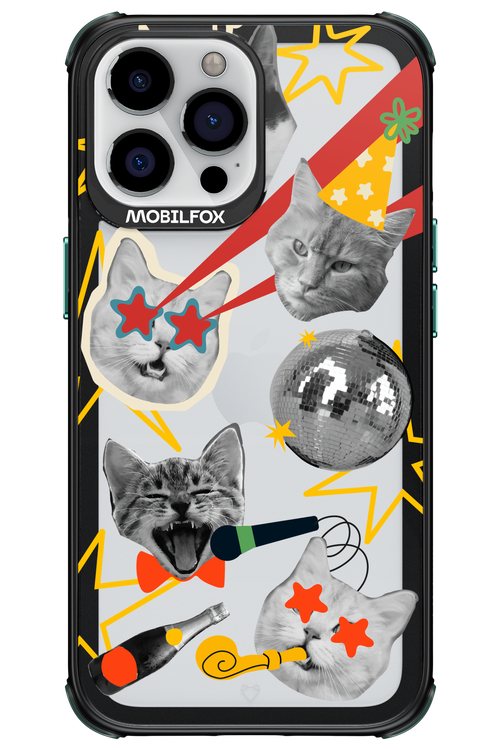 Christmas Chaos - Apple iPhone 13 Pro Max