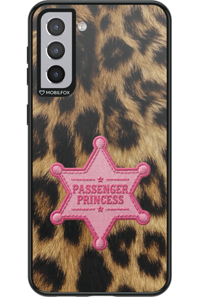 Passenger Princess 2.0 - Samsung Galaxy S21+