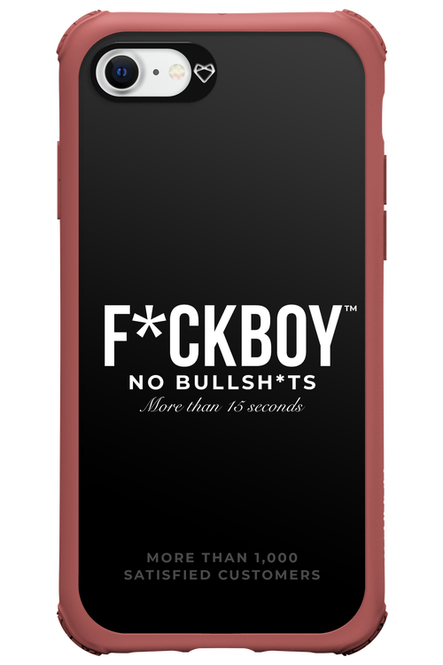 F_CKBOY 2.0 - Apple iPhone 7