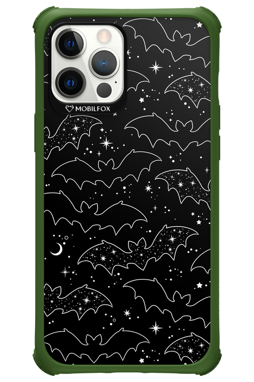 Dreamer Bat - Apple iPhone 12 Pro Max