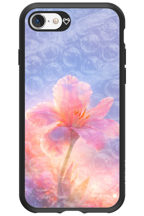 Bubble Flower 2.0 - Apple iPhone SE 2020