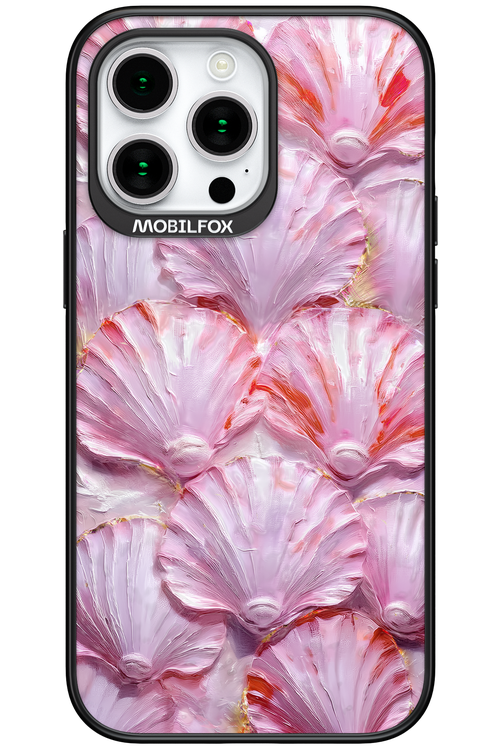 Venus Shell - Apple iPhone 15 Pro Max