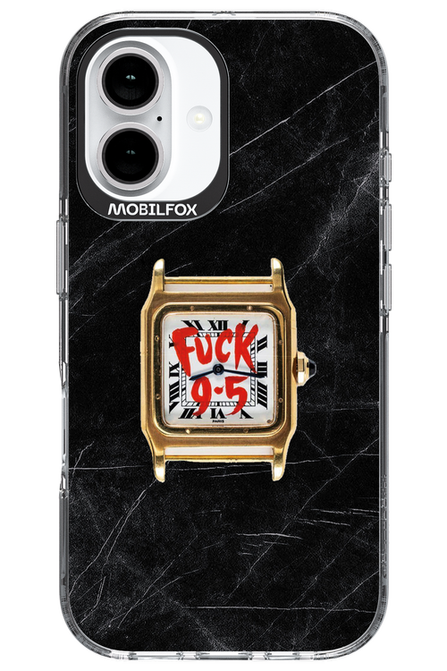 f_ck 2.0 - Apple iPhone 16