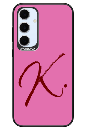 (Sorbet) K 2.0 - Samsung S24 FE