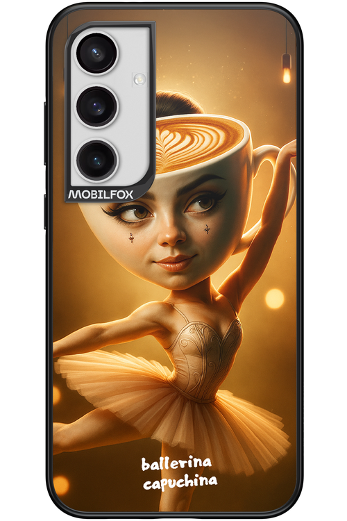 Balerina - Samsung Galaxy S24+
