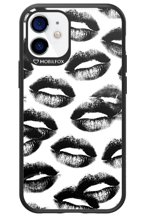 Ghost Kiss 2.0 - Apple iPhone 12 Mini