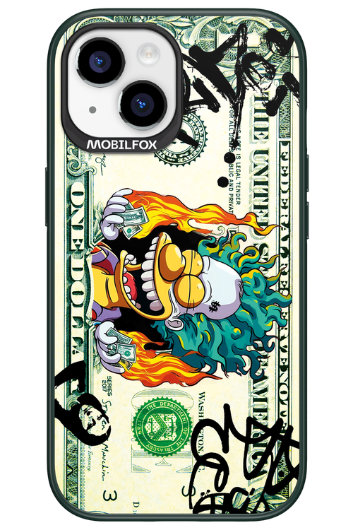 CLOWN 2.0 - Apple iPhone 15
