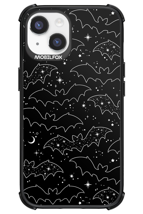 Dreamer Bat - Apple iPhone 14