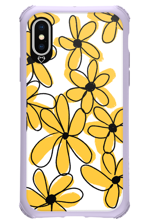 Yella - Apple iPhone XS