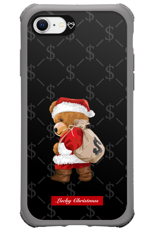 Lucky Christmas - Apple iPhone SE 2022