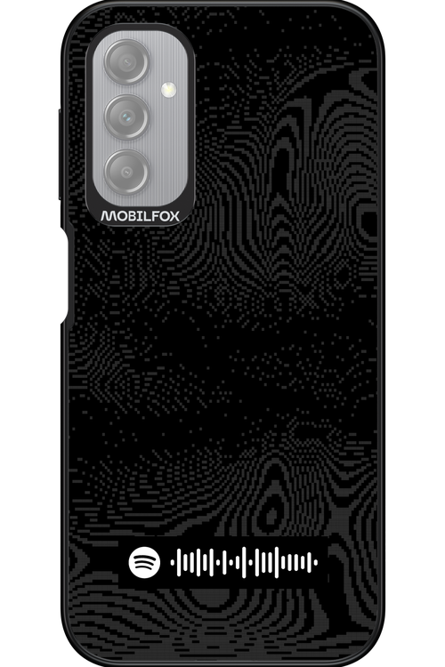 Techno frequency - Samsung Galaxy A14