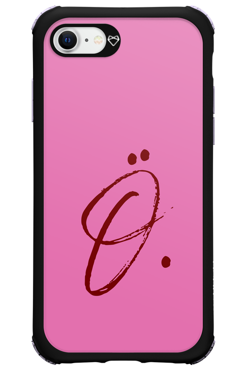 (Sorbet) O II 2.0 - Apple iPhone SE 2022