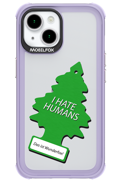 Wunderfox - Apple iPhone 15