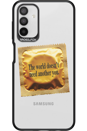 Another you 2.0 - Samsung Galaxy A04s