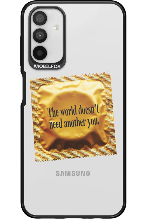 Another you 2.0 - Samsung Galaxy A04s