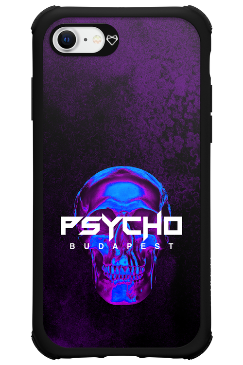 Psyskull - Apple iPhone SE 2020