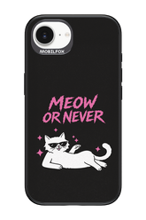 MEOW OR NEVER 2.0 - Apple iPhone 16e