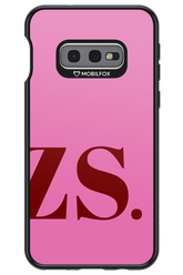 ZS (Sorbet) 2.0 - Samsung Galaxy S10e