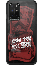 Liquid Assets - OnePlus 8T