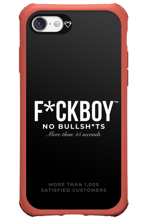 F_CKBOY 2.0 - Apple iPhone 7