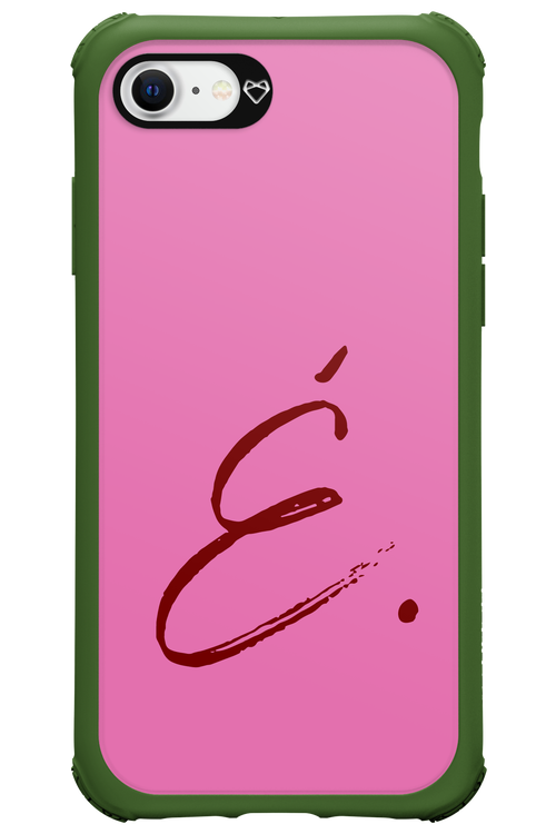 (Sorbet) E II 2.0 - Apple iPhone 8