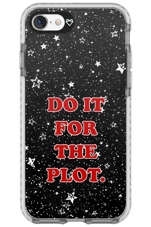 For The Plot - Apple iPhone 7