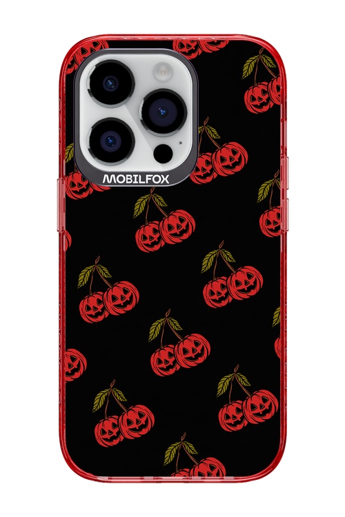 Spicey Pumpkin - Apple iPhone 14 Pro