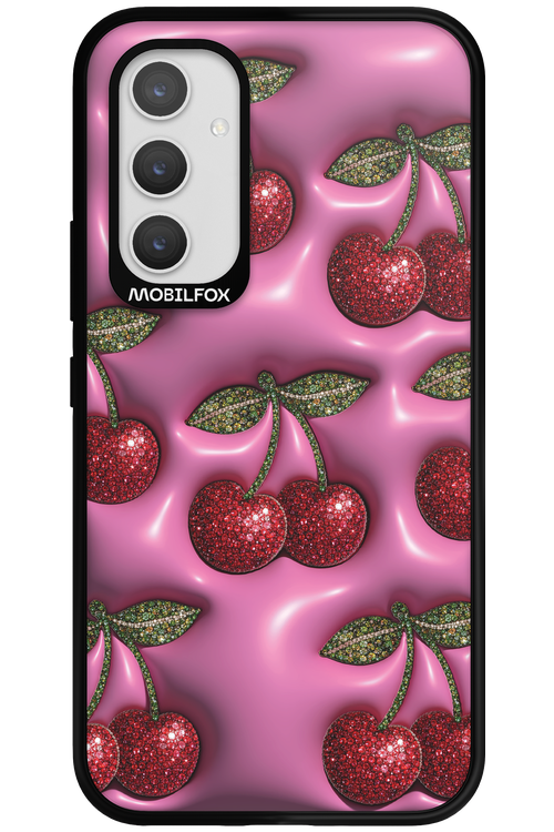CHERRY RUBY 2.0 - Samsung Galaxy A54
