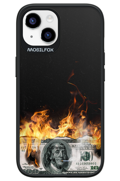 Money Burn - Apple iPhone 14
