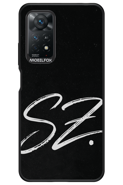(Off Space) SZ 2.0 - Xiaomi Redmi Note 11Pro 4G/5G