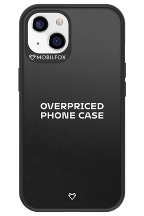 Overprieced - Apple iPhone 13