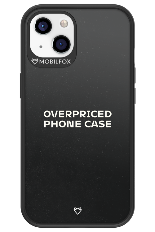 Overprieced - Apple iPhone 13