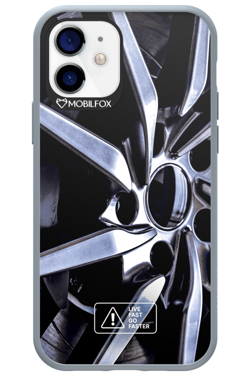 Rim - Apple iPhone 12