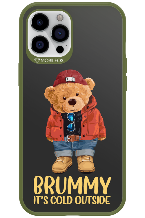 Brummy - Apple iPhone 12 Pro Max