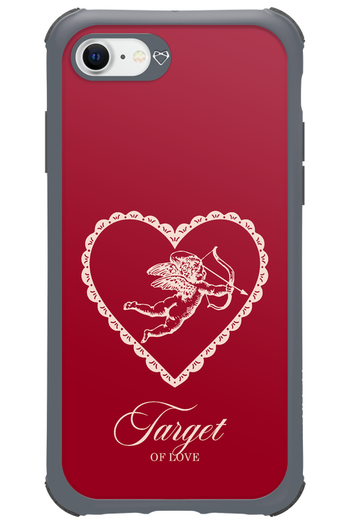 Love Target - Apple iPhone SE 2020