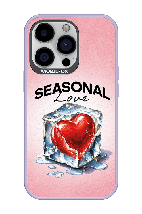Seasonal Love 2.0 - Apple iPhone 13 Pro