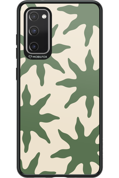 Drylands - Samsung Galaxy S20 FE