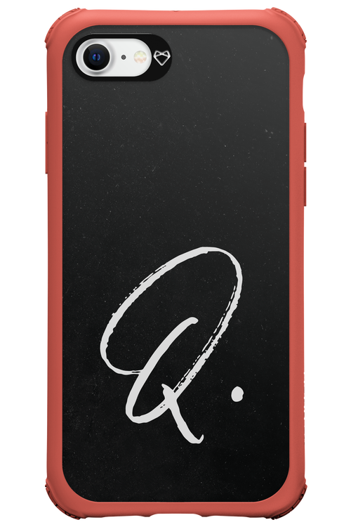 (Off Space) Q 2.0 - Apple iPhone 8