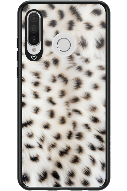 White Leopard 2.0 - Huawei P30 Lite
