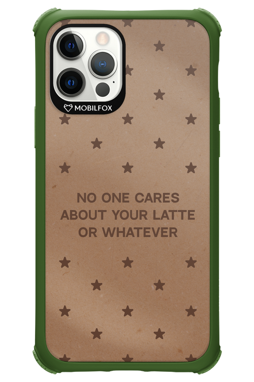 Whateverrr - Apple iPhone 12 Pro