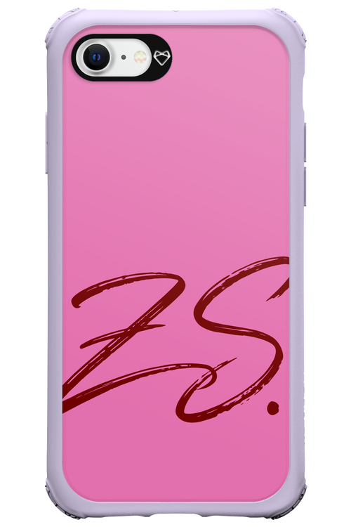 (Sorbet) ZS 2.0 - Apple iPhone SE 2022