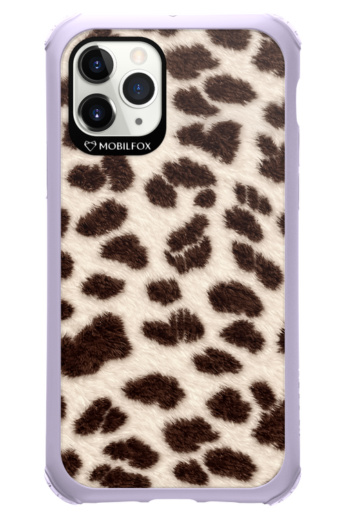Wild Coat 2.0 - Apple iPhone 11 Pro