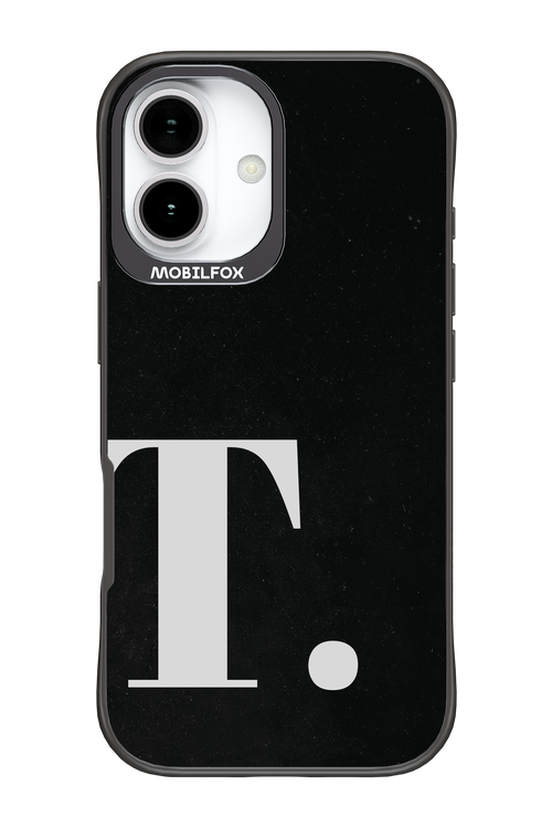 T (Off Space) 2.0 - Apple iPhone 17