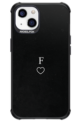 F Black 2.0 - Apple iPhone 13