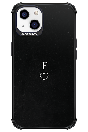 F Black 2.0 - Apple iPhone 13
