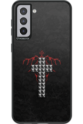 Dark Prayer 2.0 - Samsung Galaxy S21+