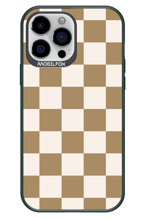 Nude Chess - Apple iPhone 13 Pro Max