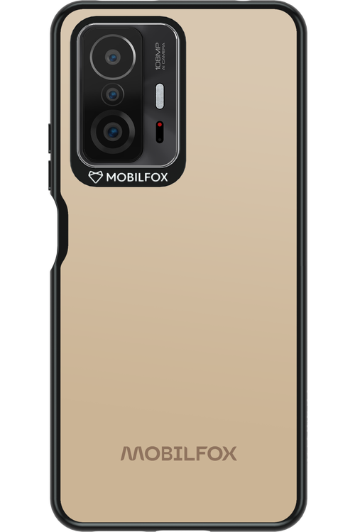 Sand 2.0 - Xiaomi Mi 11T
