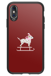 Chill Pup - Apple iPhone XS